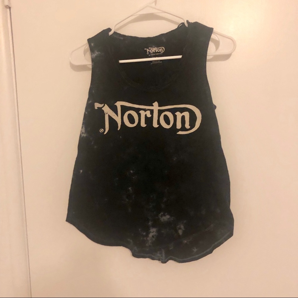 Like 🆕 Lucky Brand Norton Tank Top